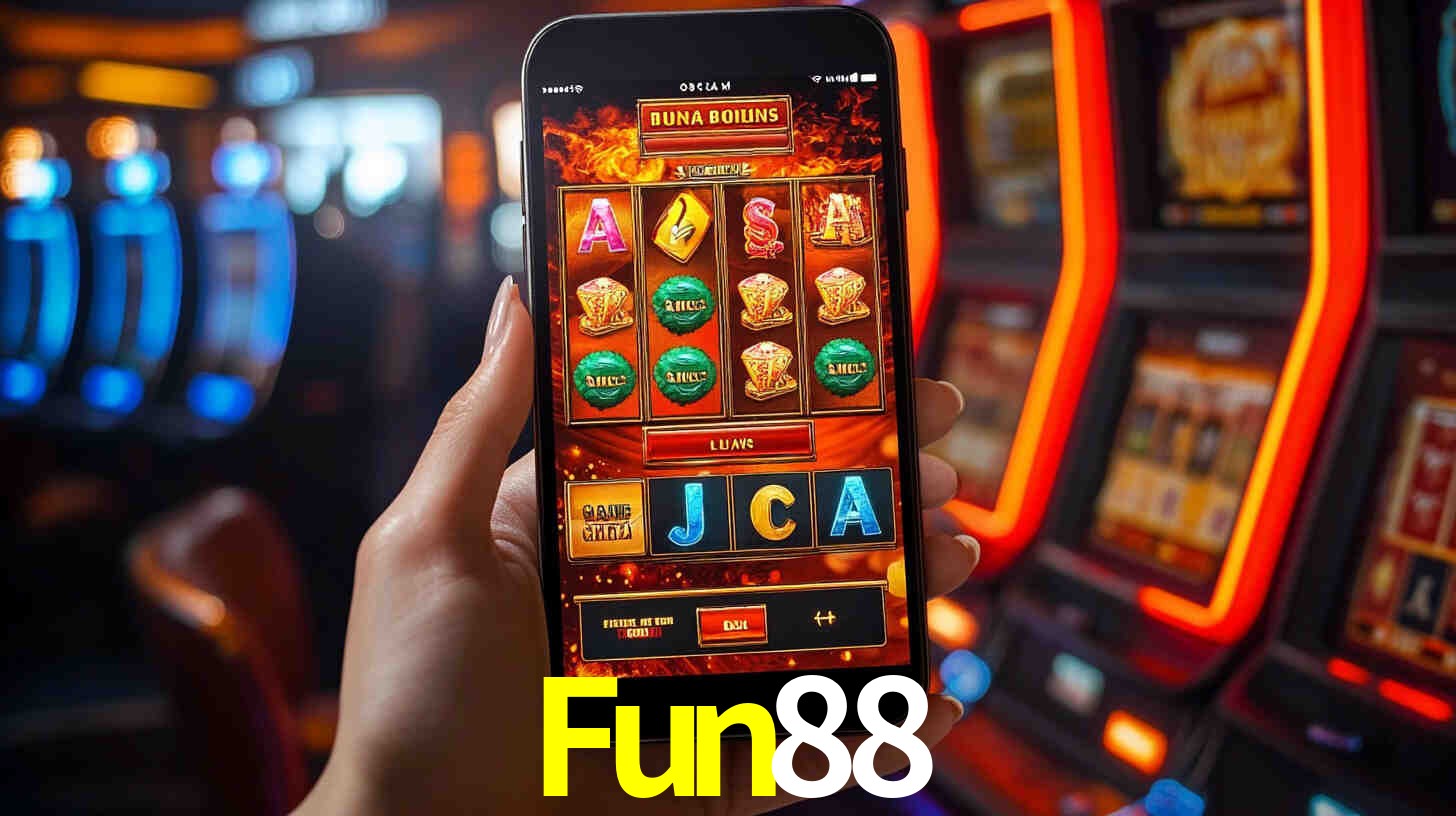 Interfaz de casa de apuestas Fun88 con mercados de partidos en vivo