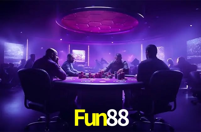 Experiencia de tragamonedas Fun88 para jugadores en México